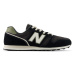 Unisex topánky New Balance ML373OM2 – čierné