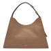 Furla Kabelka Nuvola L Hobo WB01246-BX2045-1257S-1007 Béžová