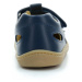 Koel sandále Koel4kids Bep Medium Napa Blue 28 EUR