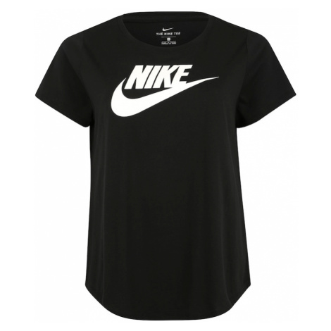 Dámske športové tričká a tielka Nike