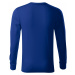 Rimeck Resist Ls Uni tričko s dlhým rukávom R05 kráľovská modrá