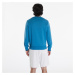 Mikina Fred Perry Crew Neck Sweatshirt Ocean/ Navy