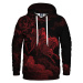 Aloha From Deer Unisex's Blood Rider Hoodie H-K AFD699