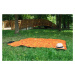Sportago Forest piknik deka 18x210 cm, oranžová