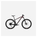 Horský bicykel EXPLORE 540 29" bordový