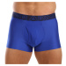 3PACK pánske boxerky Under Armour viacfarebné (1383882 400)