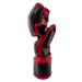 Venum GLADIATOR 3.0 MMA GLOVES MMA rukavice, čierna, veľkosť
