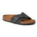 Birkenstock Šľapky Catalina 1026473 Čierna