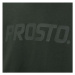 Prosto Mikina Crewneck Zeds Dark Green