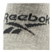 Reebok Ponožky Kotníkové Unisex Active Foundation Ankle Socks GI0067 Sivá