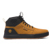 Timberland Šnurovacia obuv Maple Grove Sport Mid TB0A2DC22311 Hnedá