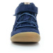 Koel Koel4kids Beau Wool blue zimné barefoot topánky 30 EUR