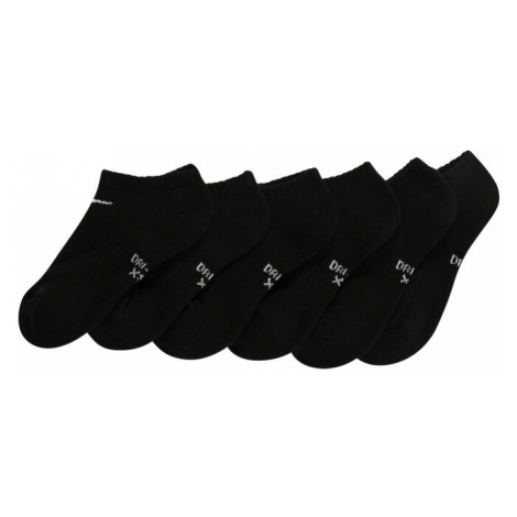 Nike Sportswear Športové ponožky  čierna