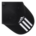 Adidas Šiltovka Bball 3S Cap Ct FK0894 Čierna