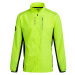 Men's Endurance Shell X1 Elite Jacket - Yellow