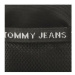 Tommy Jeans Puzdro na telefón Tjm Essential Phone Pouch AM0AM11023 Čierna