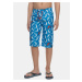 SAM73 Blue Boys Patterned Swimwear SAM 73 - Boys