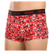 3PACK pánske boxerky HUGO viacfarebné (50480170 306)