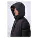 Aligne Zimný kabát 'Giovanna '  čierna