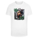 Men's T-shirt Big Me white