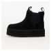 Tenisky UGG W Neumel Platform Chelsea Black