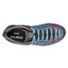 Salewa obuv Mtn Trainer 2 Gtx blue dark denim