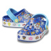 Chlapčenské kroksy (rekreačná obuv) CROCS Paw Patrol Off Court K blue