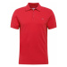 LEVI'S ® Tričko 'Levis HM Polo'  červená
