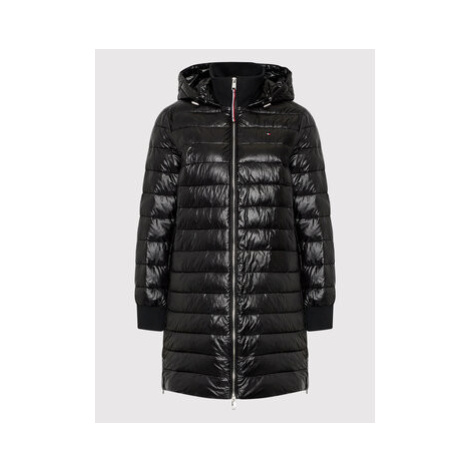 Dámske kabáty Tommy Hilfiger