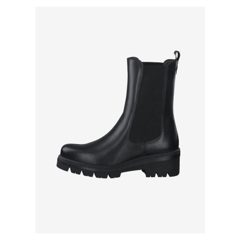 Dámske Chelsea Boots Tamaris