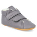 Barefoot zimná obuv Froddo - Prewalkers Sheepskin Grey