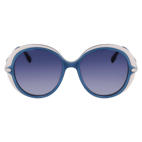 Karl Lagerfeld  KL6084S-458  Slnečné okuliare Viacfarebná