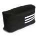 Adidas Taška na topánky Essentials Training Shoe Bag HT4753 Čierna