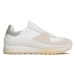 Calvin Klein Sneakersy Origin Runner Lace Up HW0HW01627 Biela