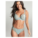 Panache Ana Plunge blue/ash rose 9396