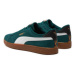 Puma Sneakersy Smash 3.0 Year Of Sports 397484 01 Zelená