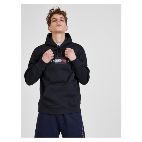 Pánske mikiny Tommy Hilfiger