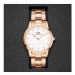 Daniel Wellington Hodinky Iconic Link DW00100343 Zlatá