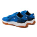 Puma Halové topánky Varion V Jr 106586 06 Modrá