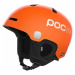 POC POCito Fornix MIPS Fluorescent Orange Lyžiarska prilba