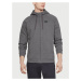 Under Armour Sweatshirt Rival Fleece Fz Hoodie - Mens