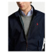 Polo Ralph Lauren Bundy bomber 710923261002 Tmavomodrá Regular Fit