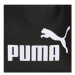 Puma Vak so sťahovacou šnúrkou Phase Gym Sack 079944 01 Čierna