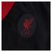 FC Liverpool pánsky župan black