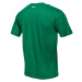 Kensis KENSO Pánske tričko, zelená, veľkosť
