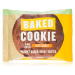 MyVegan Baked Cookie proteínová sušienka príchuť Salted Caramel