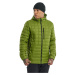 Pánska bunda Burton Mid-Heat Hooded Down Insulated