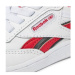 Reebok Sneakersy Club C Revenge ID5369 Červená