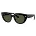 Ray-ban  Occhiali da Sole  Doreen RB2286 901/31  Slnečné okuliare Čierna