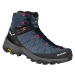 Salewa obuv Ws Alp Trainer 2 Mid Gtx java blue